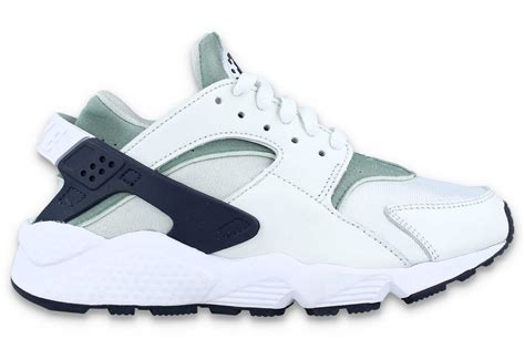 nike huarache grün weiß|Grün Huarache (2) .